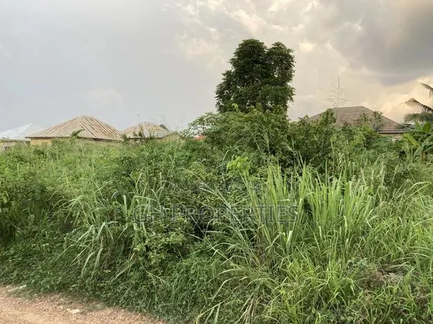 Two Plots for Sale at Sokoban Ampaame New Site · Photo 1