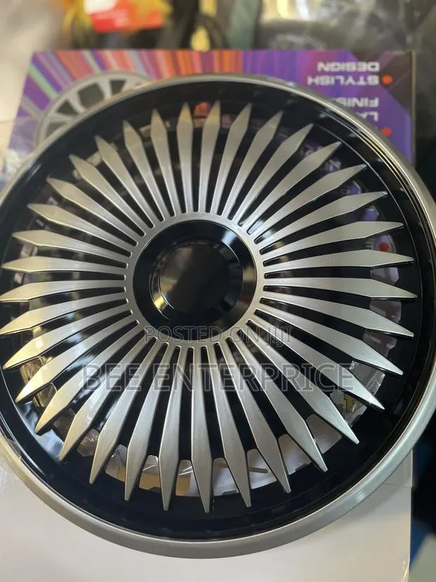 Wheel Covers · Photo 1