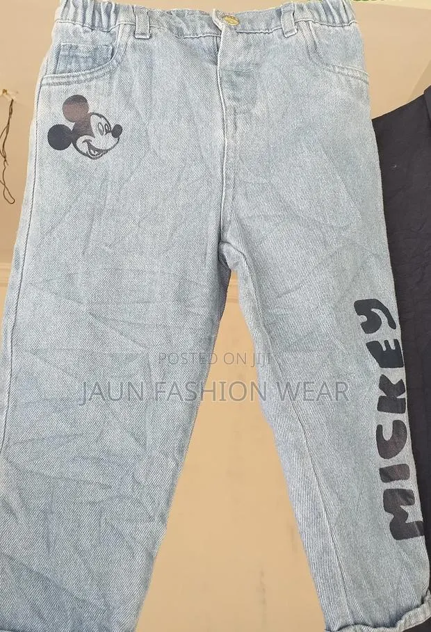 Designer Jeans for Girls · Photo 1
