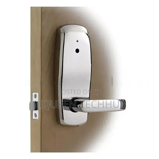 Zkteco Lh3000 Smart Door Lock · Photo 1
