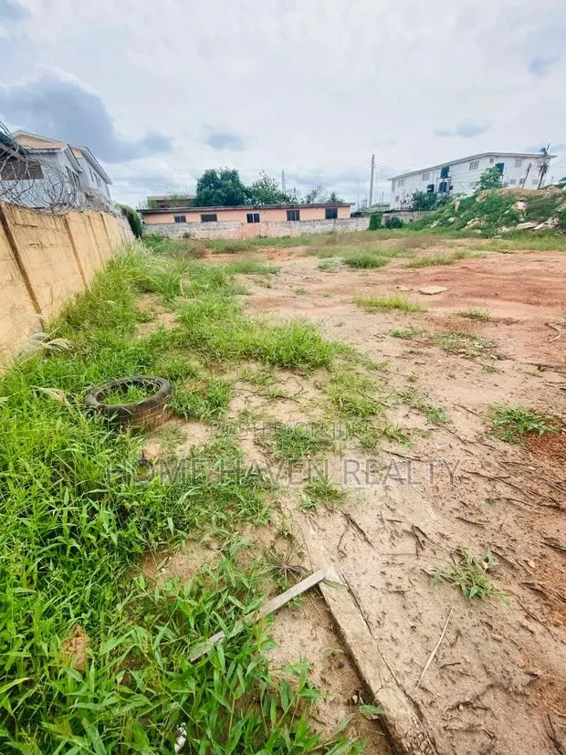2 Half Plot for Sale at Haasto · Photo 1