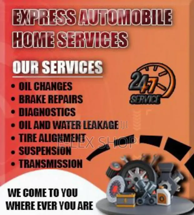 Mobile Mechanic · Photo 1