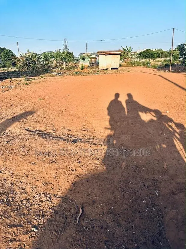 4 Plots of Land for Sale in Oyarifa Focus · Photo 3