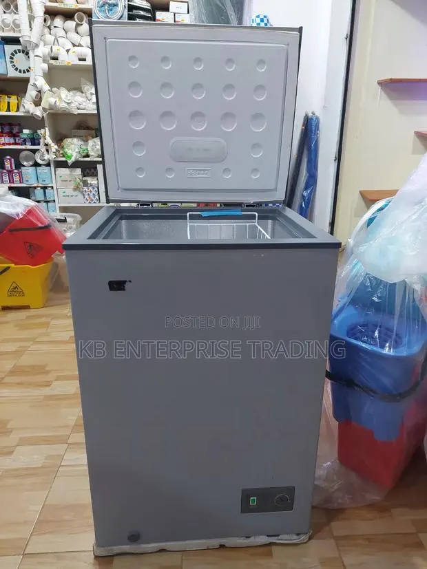 Chest Freezer · Photo 1
