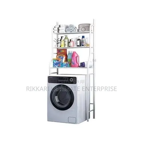 Washing Machine Rack · Photo 1