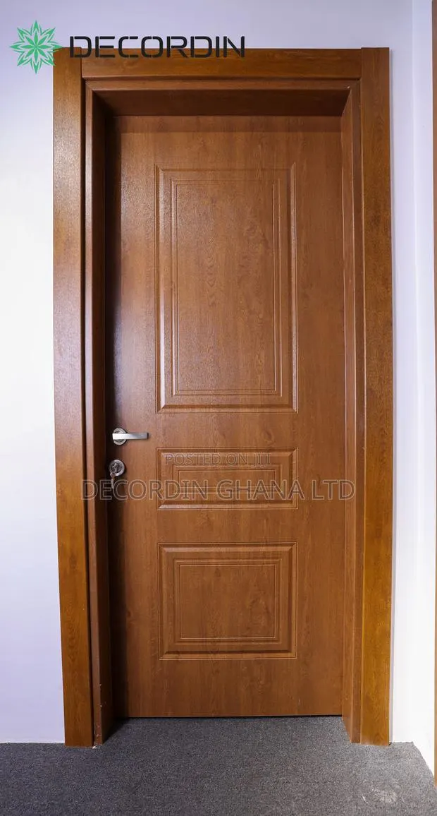 Room Door (Interior) · Photo 1