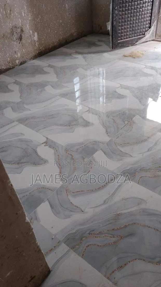 Good Tiles Layer · Photo 1