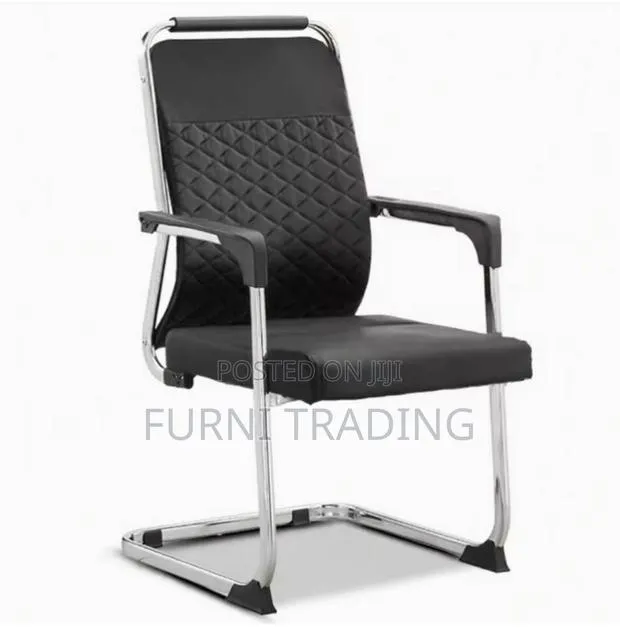 Office Waiting Chair · Photo 1