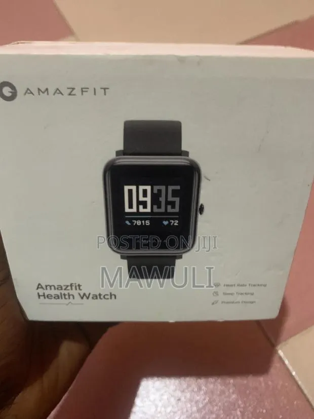 Smart Watch · Photo 1