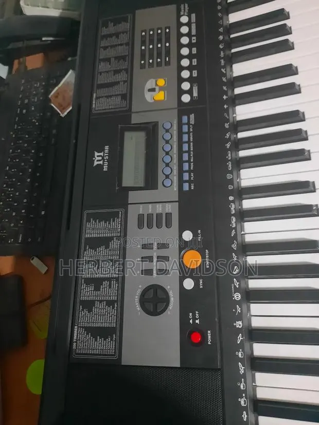 Home Used Piano For Sale · Photo 1