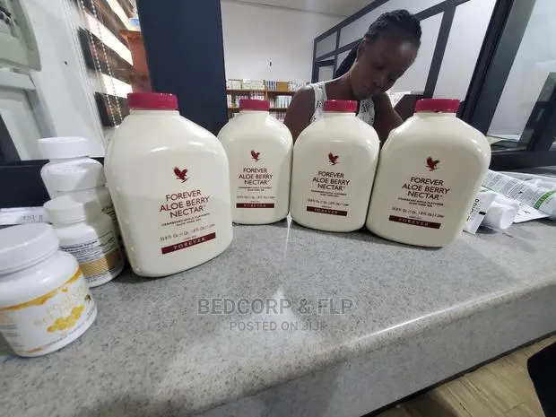 Forever Living Products Cranberries · Photo 1