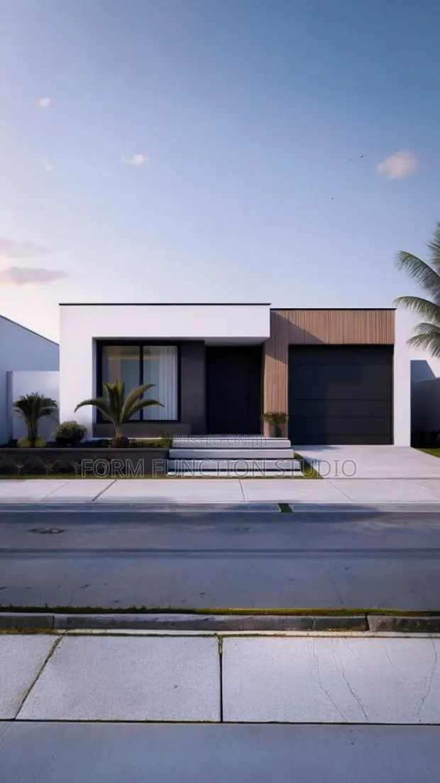 Architectural Building Design 0 80 · Photo 1