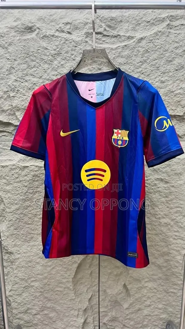 Jerseys Hub · Photo 1