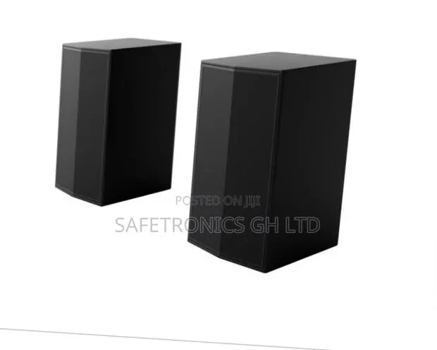 Lovely Design S80tr Bluetooth 5.1.3ch Lg 580 Watts Soundbar · Photo 1