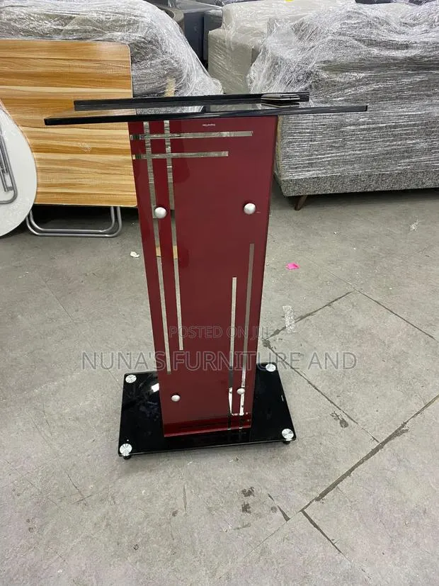 High Quality Pulpit · Photo 1