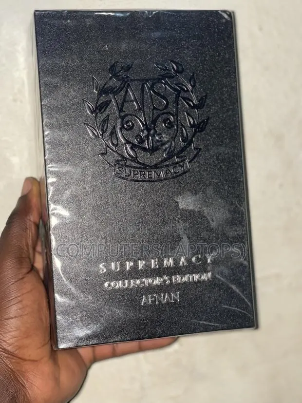 Supremacy Collector’s Edition