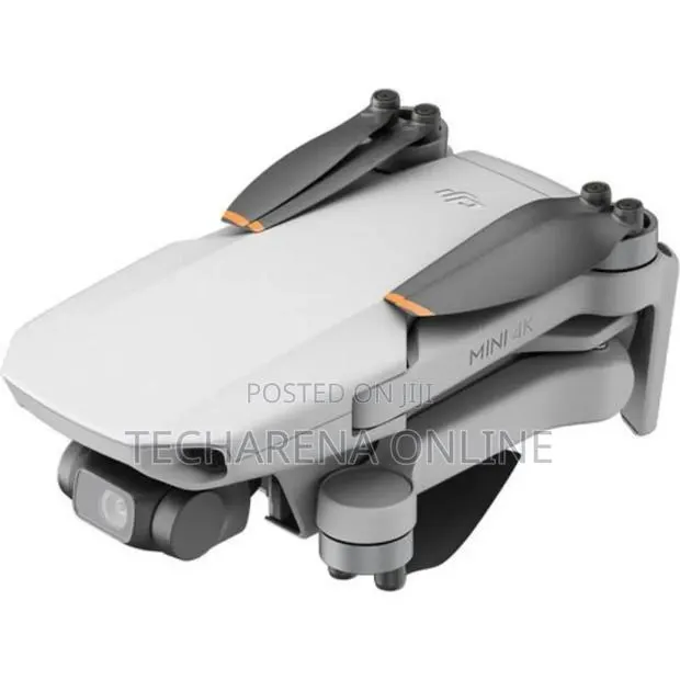 Dji Mini 4k · Photo 1