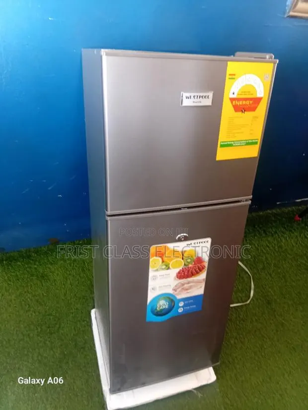Westpool Fridge Low Stock Alert, Fridge Fast Sell Cooling Unit · Photo 1