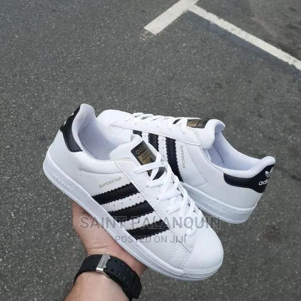 Adidas Superstar · Photo 1