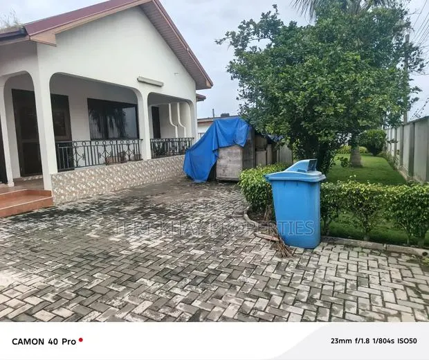 Furnished 5bdrm House in New Town, Teshie-Nungua Estates for rent · Photo 1