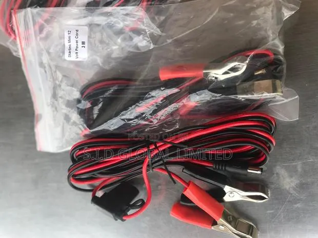 Get Portable 3m Starlink Mini Cable · Photo 1