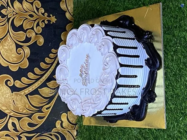 Birthday Cake · Photo 1