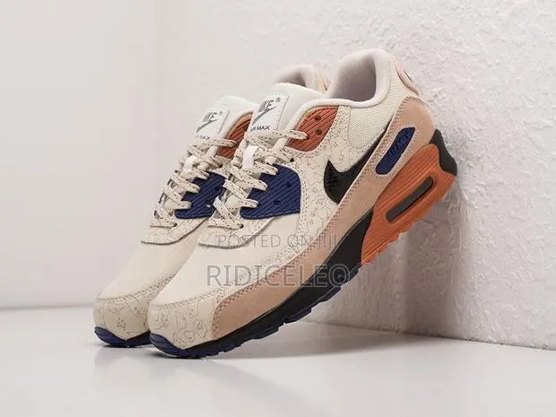 Original Nike Airmax in Box · Photo 1