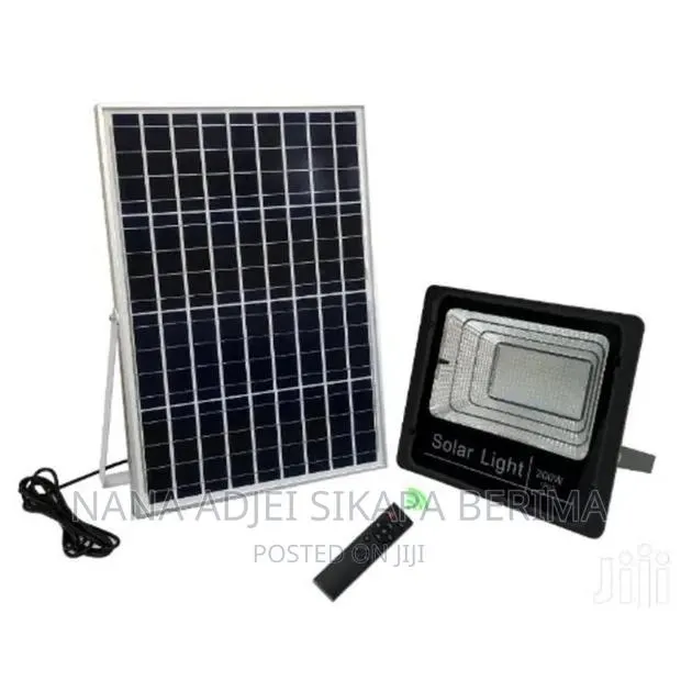 Solar Light · Photo 1