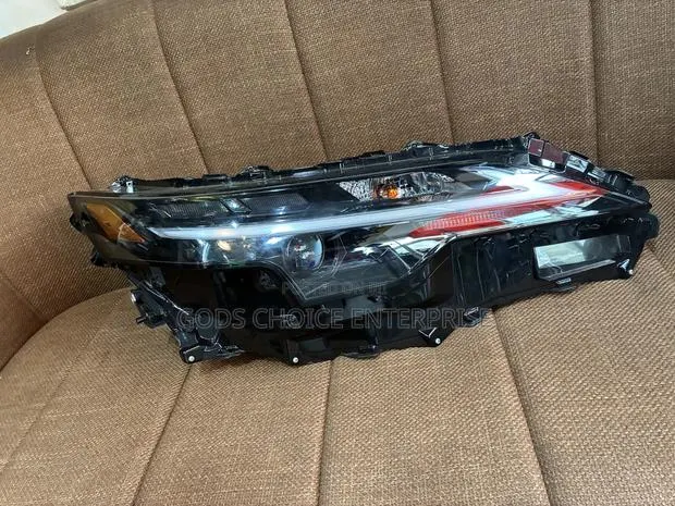 Headlight Rx350 2024-2025 Without Charger · Photo 1