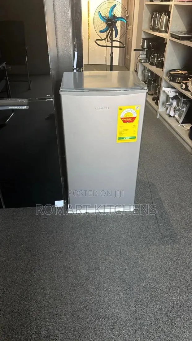 Quality Turkish 94 Litters Table Top Fridge · Photo 1