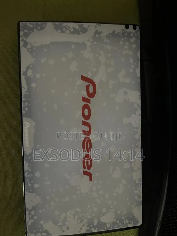 Original Car Tape · Photo 1