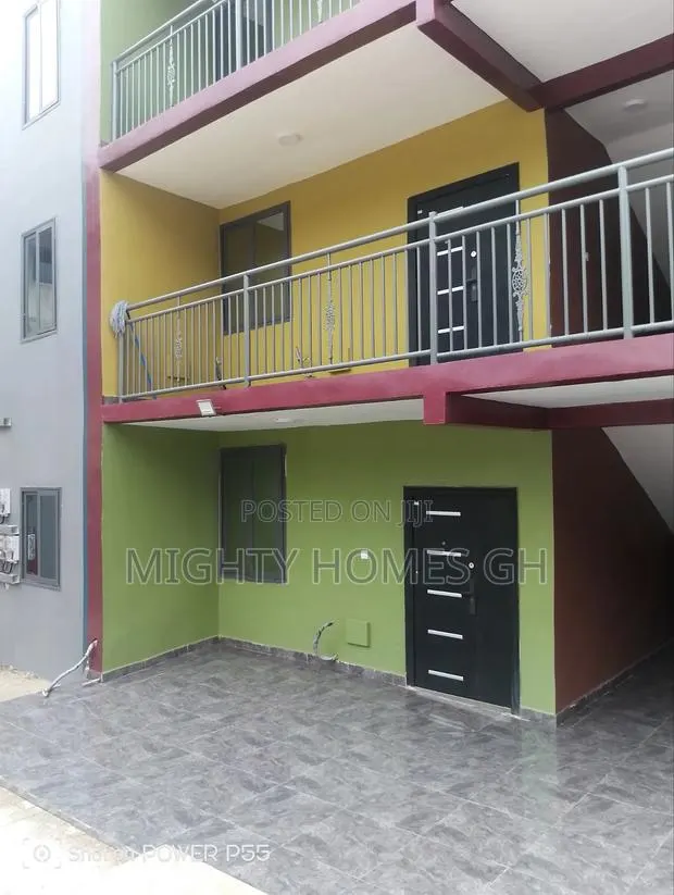 2bdrm Apartment in Mighty Homes, Kasoa for rent · Photo 1