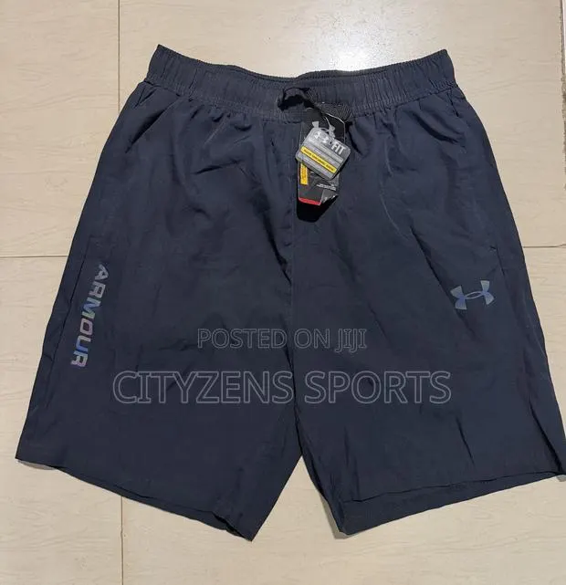 Under Armour Shorts · Photo 1