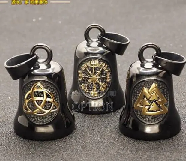 Spiritual Angelic Bell · Photo 1