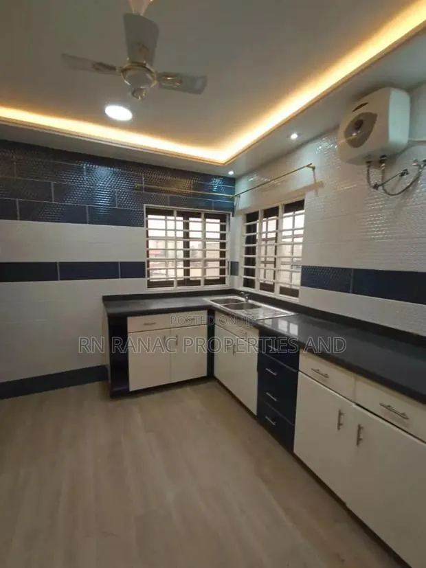 3bdrm Apartment in Tseaddo Container, Teshie for rent · Photo 1