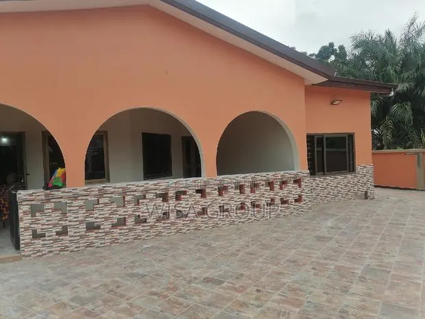 5bdrm House in Wisa Groups, Accra Metropolitan for rent · Photo 1