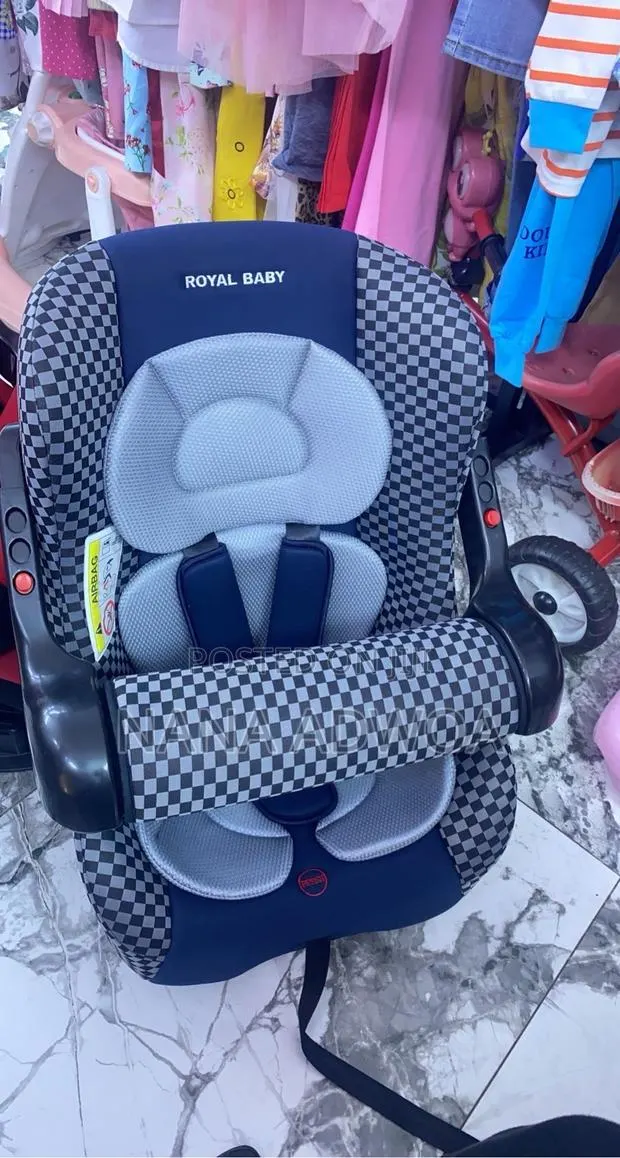 Royal Baby Car Seat · Photo 1
