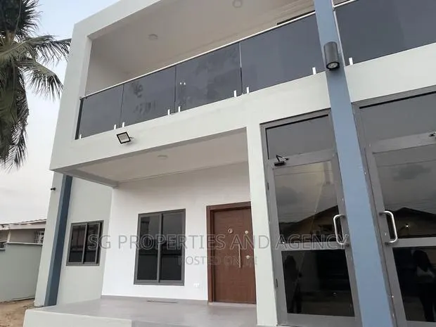 2bdrm Apartment in Lashibi, Spintex for rent · Photo 1