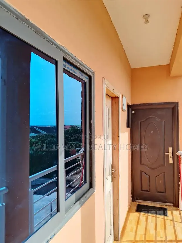 1bdrm Apartment in Devtraco Estate Area, Spintex for rent · Photo 1