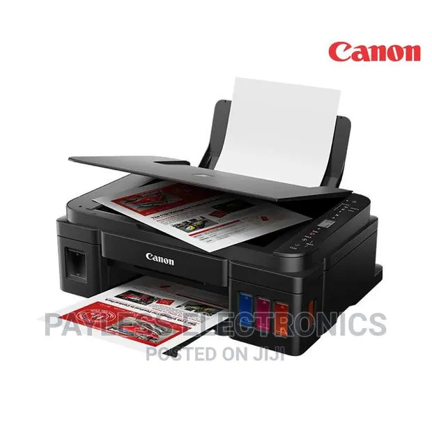 CANON Pixma G3411 Printer · Photo 1