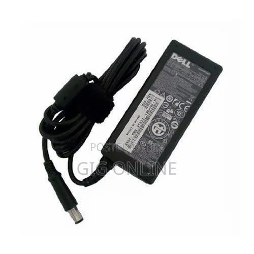 Dell Big Pin AC Adapter for Dell Laptops · Photo 1