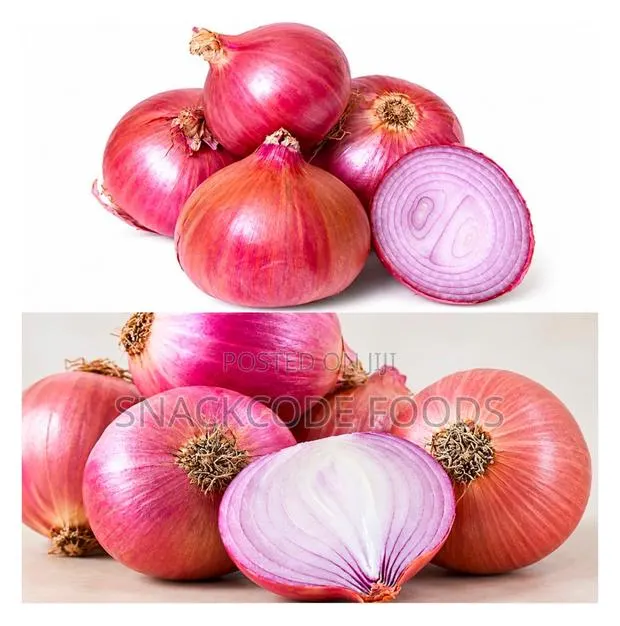 Pink Onion · Photo 1
