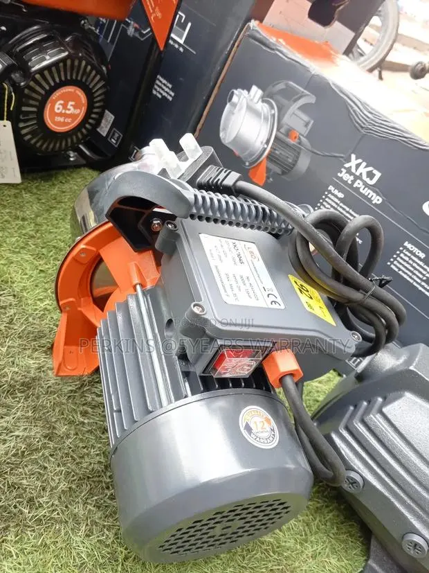 Super Fastest Leo Water Pump 1.5hp Quality · Photo 1