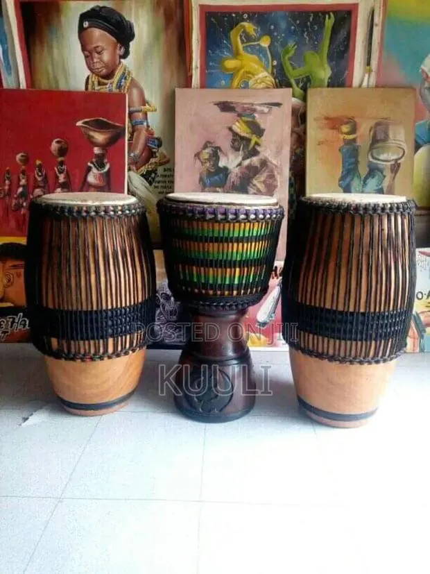 Conkar Drums Very Affordable Price · Photo 1