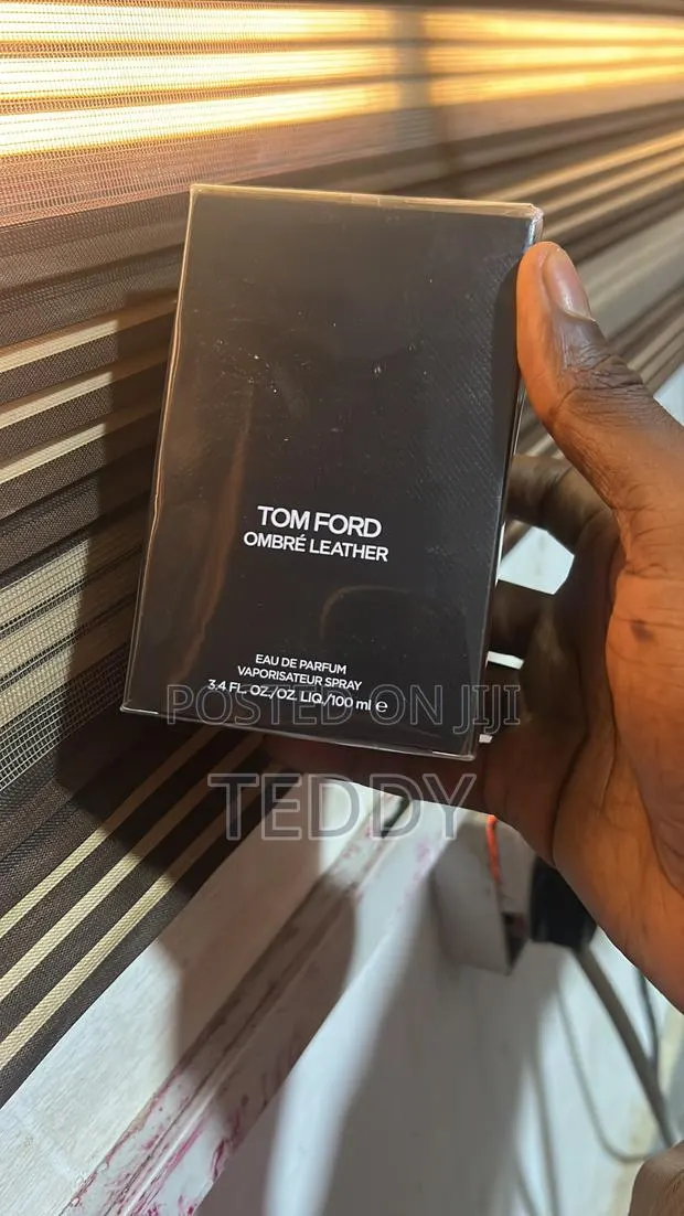 Tom Ford Ombré Leather · Photo 1