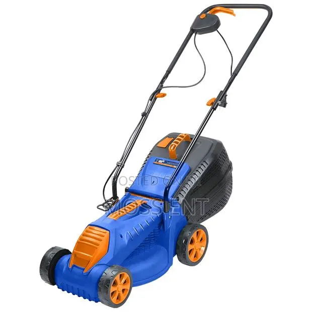 Electric Lawn Mower - Wen3201 · Photo 1
