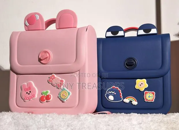Fungoo School Bags for Kids · Photo 1
