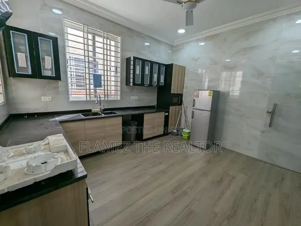 Furnished 2bdrm Duplex in Achimota Mall Estate for rent · Photo 1