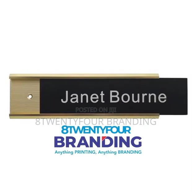 Door Labels Complete Set (Door Labels ) · Photo 1