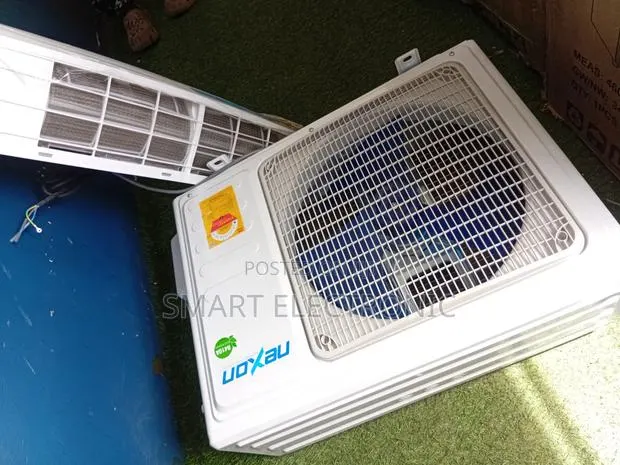 Cool Your Space Faster With Nexon 1.5hp Ac · Photo 1